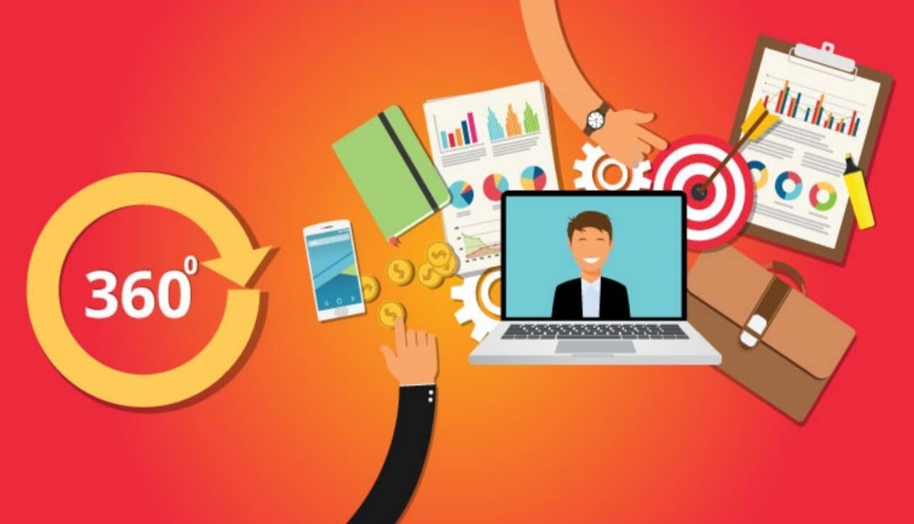 ¿Qué es Visión 360 del Cliente?